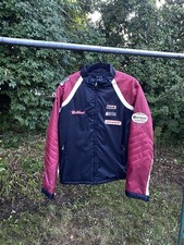 Giacca da corsa vintage 725