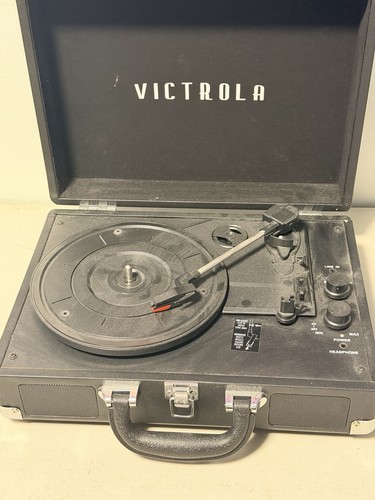 Victrola vwm valigetta - vwm-10,