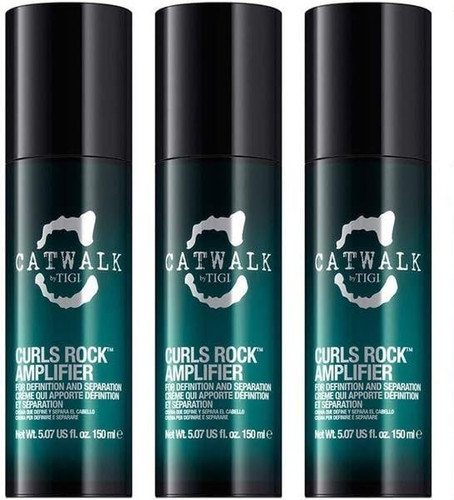 Tigi catwalk curlesque curls - tigi,