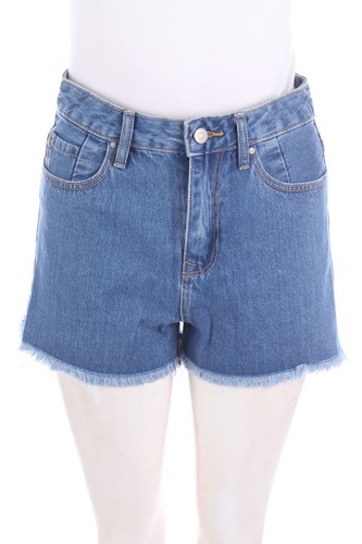 Pantaloncini jeans - pantaloncini, di