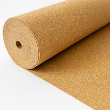 Sughero in rotoli Spess. 3 mm