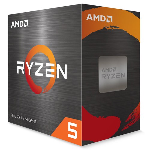 Amd ryzen 5500 core 3 - ryzen, 6