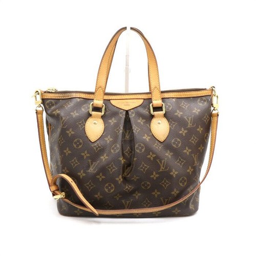 Louis vuitton monogram - vuitton, canvas
