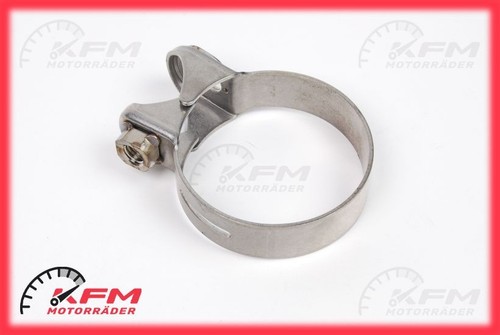 Fascetta silenziatore kawasaki - silenziatore,