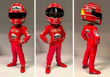 Figurina F1 M. Schumacher 2003
