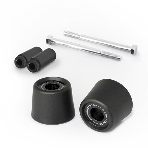 Barracuda kit tamponi - kit, 2