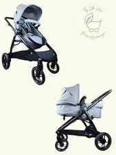 Passeggino Maxi Cosi - Zelia S