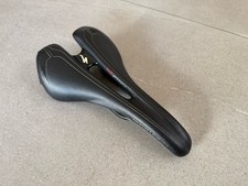 Specialized Romin Evo Pro 7x9mm FACT Carbon Rails 155mm sella bici 175g