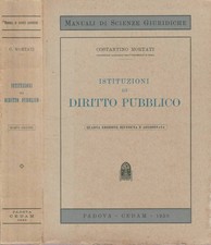 Istituzioni di diritto