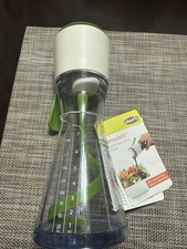 Impastatrice per condimento