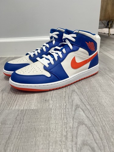 Jordan mid knicks - jordan,