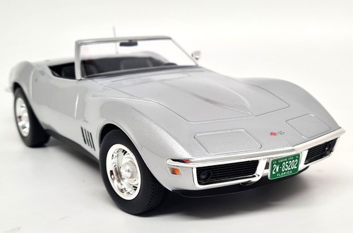 Modellino auto norev 18 - modellino, 1/18