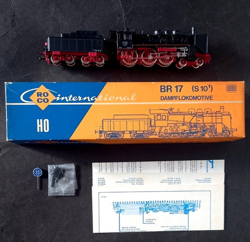 Roco international 04115 - international,