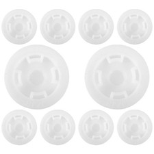  10 Pcs Tappi Per Fusti Olio