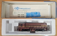 Roco 4155 H0 1/87 Locomotiva Diesel NS 2200 2300