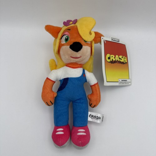Crash bandicoot coco - crash,