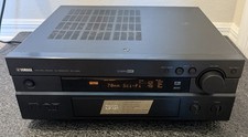 Yamaha RX-V800 5.1 Channel