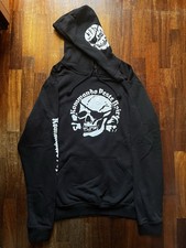 felpa con cappuccio uomo