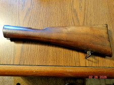 Vetterli 1869/71 Swiss 41 Rim