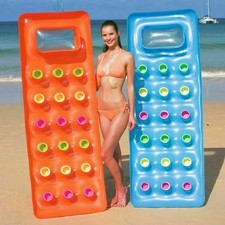 MATERASSINI GONFIABILI FASHION