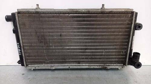 Radiatore acqua citroen - radiatore, d