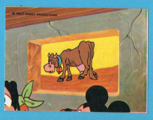 Topolino story lampo flash - topolino, story-lampo/flash
