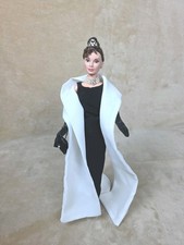 Audrey Hepburn Barbie Bambola