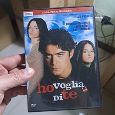 DVD -  Ho voglia di te -