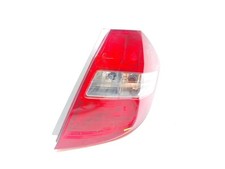 33500TF0J51 FANALE POSTERIORE