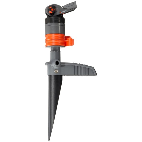 Irrigatore turbina comfort - a,