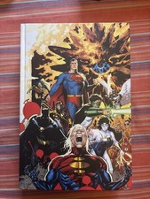 One Million - DC Omnibus - Panini - Grant Morrison
