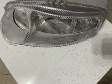 Faro Proiettore Sinistro Alfa Romeo 147 Nuovo e ORIGINALE Cod. 46826196