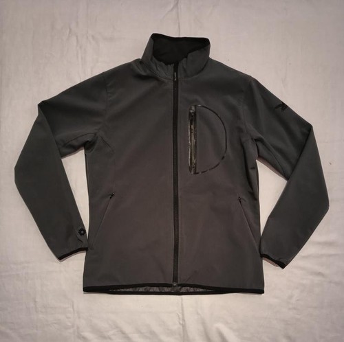 Giacca donna salewa grigio - giacca,