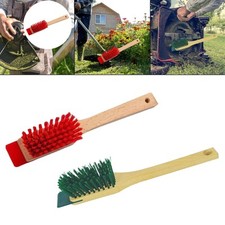 Pespa per falciatrice da giardino, pennello per la pulizia per motoscafi con