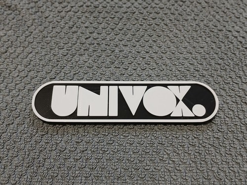 Univox logo cucina - logo,