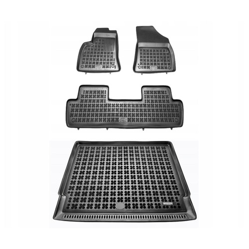 Set tappetini stuoie si - set,