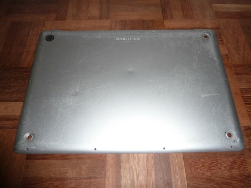 Custodia inferiore unibody - , 15"