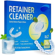 Compresse per la Pulizia della