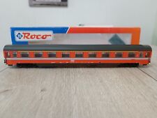 Voiture corail Eurofima roco