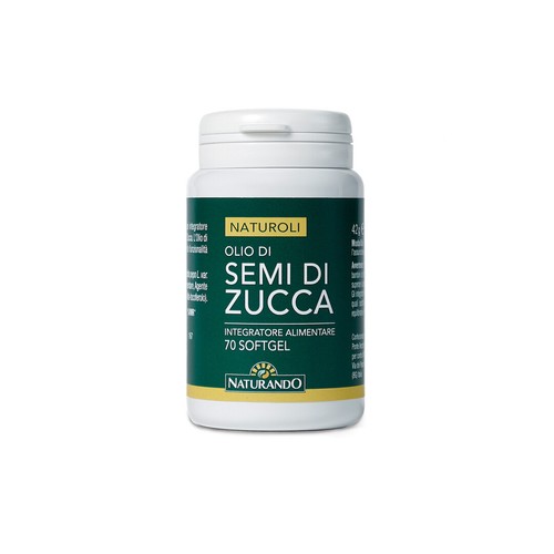 Naturando olio semi di - di,