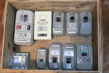 LOTTO VECCHI SALVAVITA