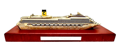 Modello nave crociera - ❤️,