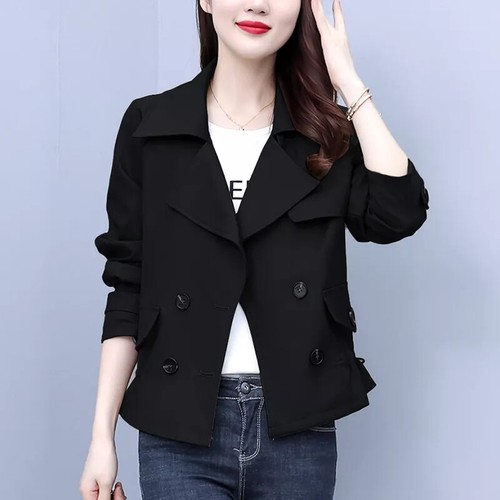 Giacca trench spolverino - trench,
