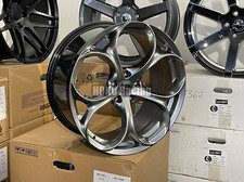 Cerchi stile drake 5x110 - stile, 19"