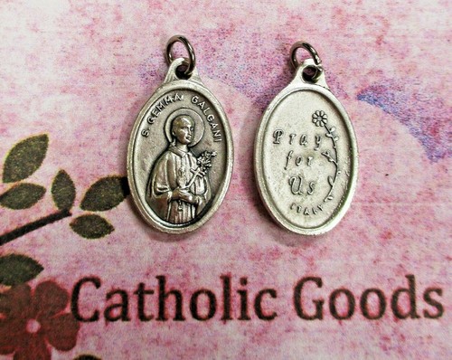 Santa gemma galgani - galgani, /