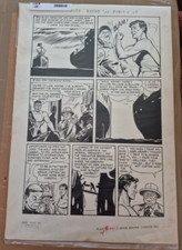 Jack Sparling John Wayne