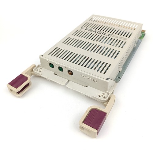 Disk tray slitta hard - disk,