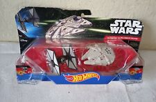 Modellini Hot Wheels Star Wars