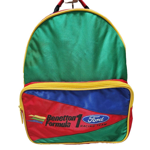 United colors benetton - colors, of
