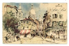 Hallmark 1964 Data Libro